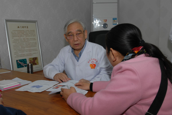 好消息│本月19日 北京301医院程凤岐主任再次来